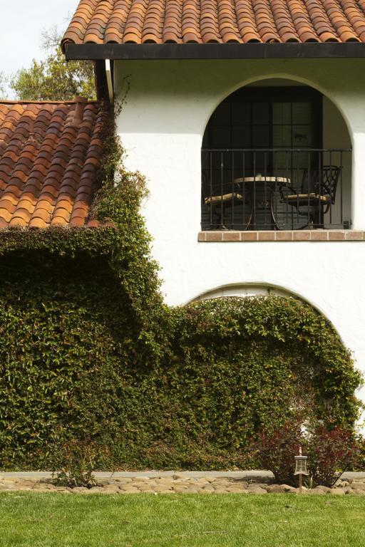 Spanish Villa Inn St. Helena Esterno foto